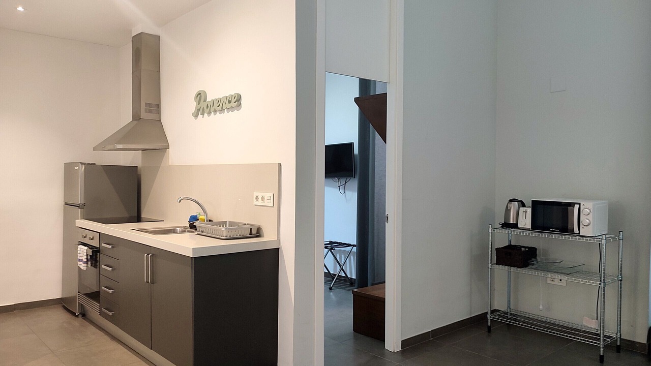 Photo of Kitchen in El Pilar