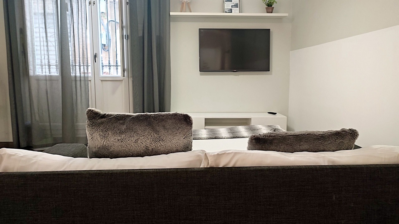 Photo of Bedroom in El Pilar