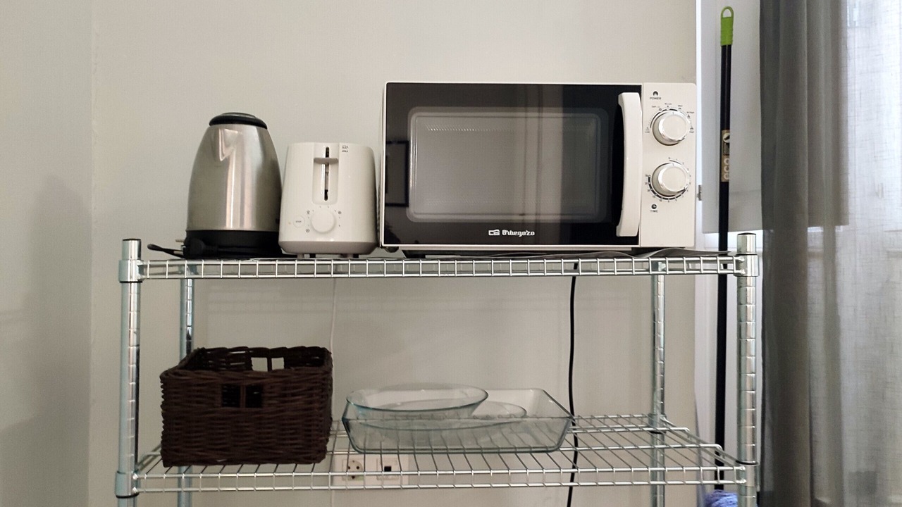 Photo of Kitchen in El Pilar