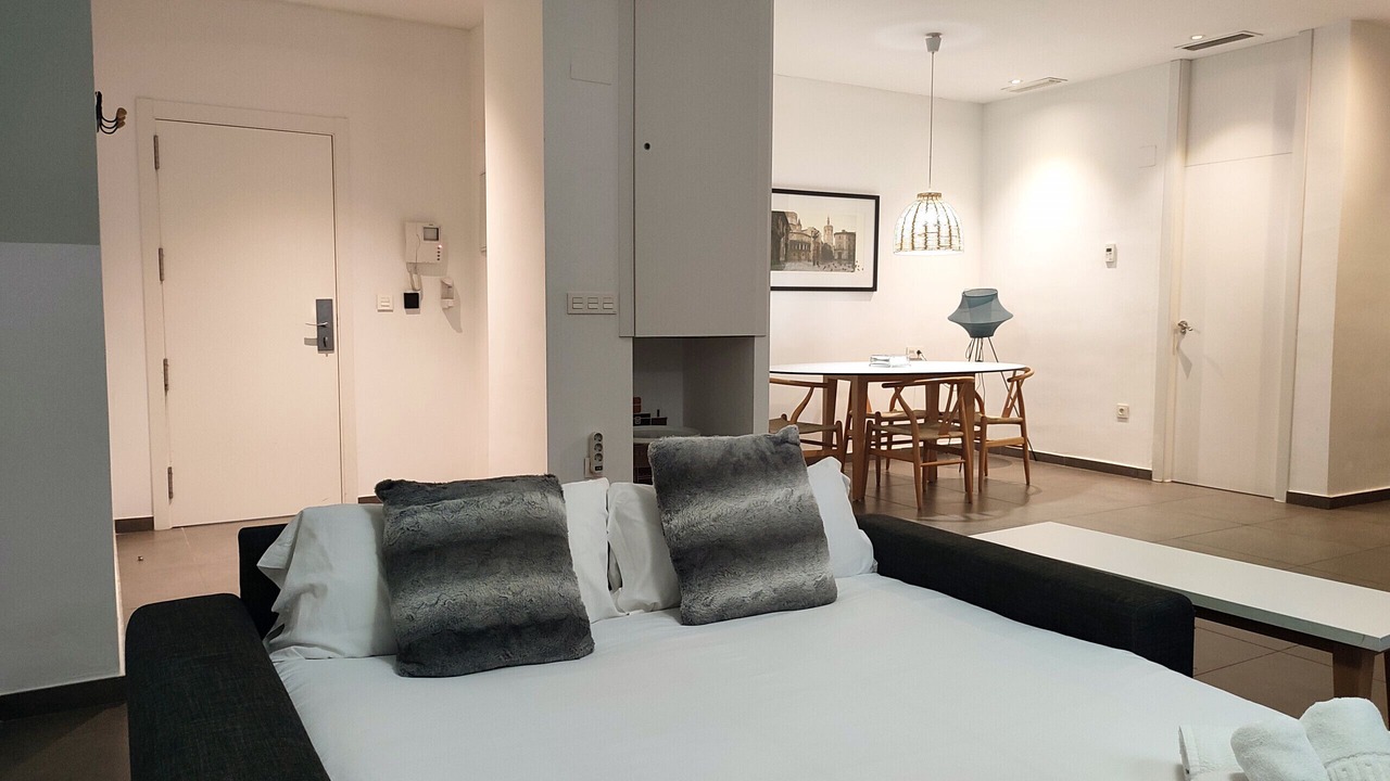 Photo of Bedroom in El Pilar