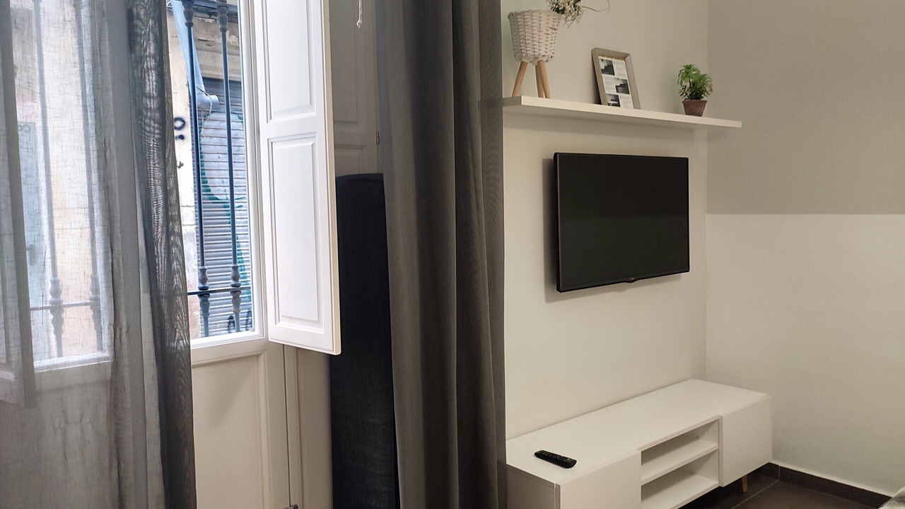 Photo of Bedroom in El Pilar