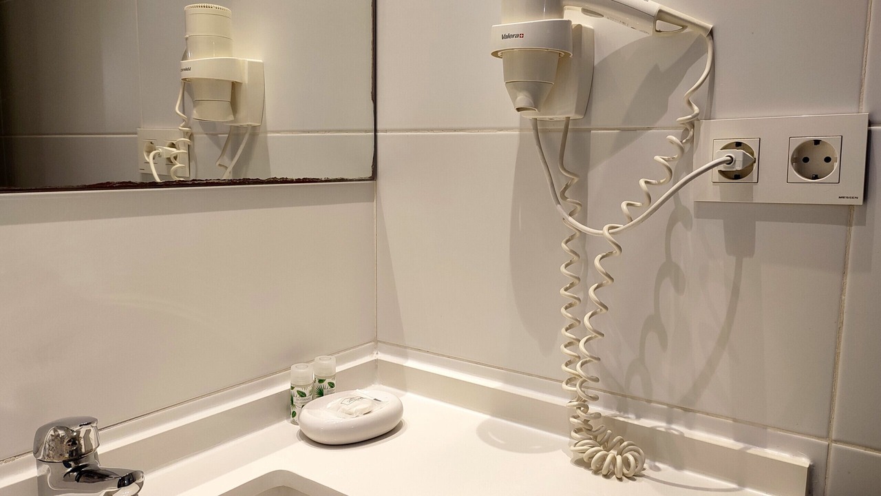 Photo of Bathroom in El Pilar