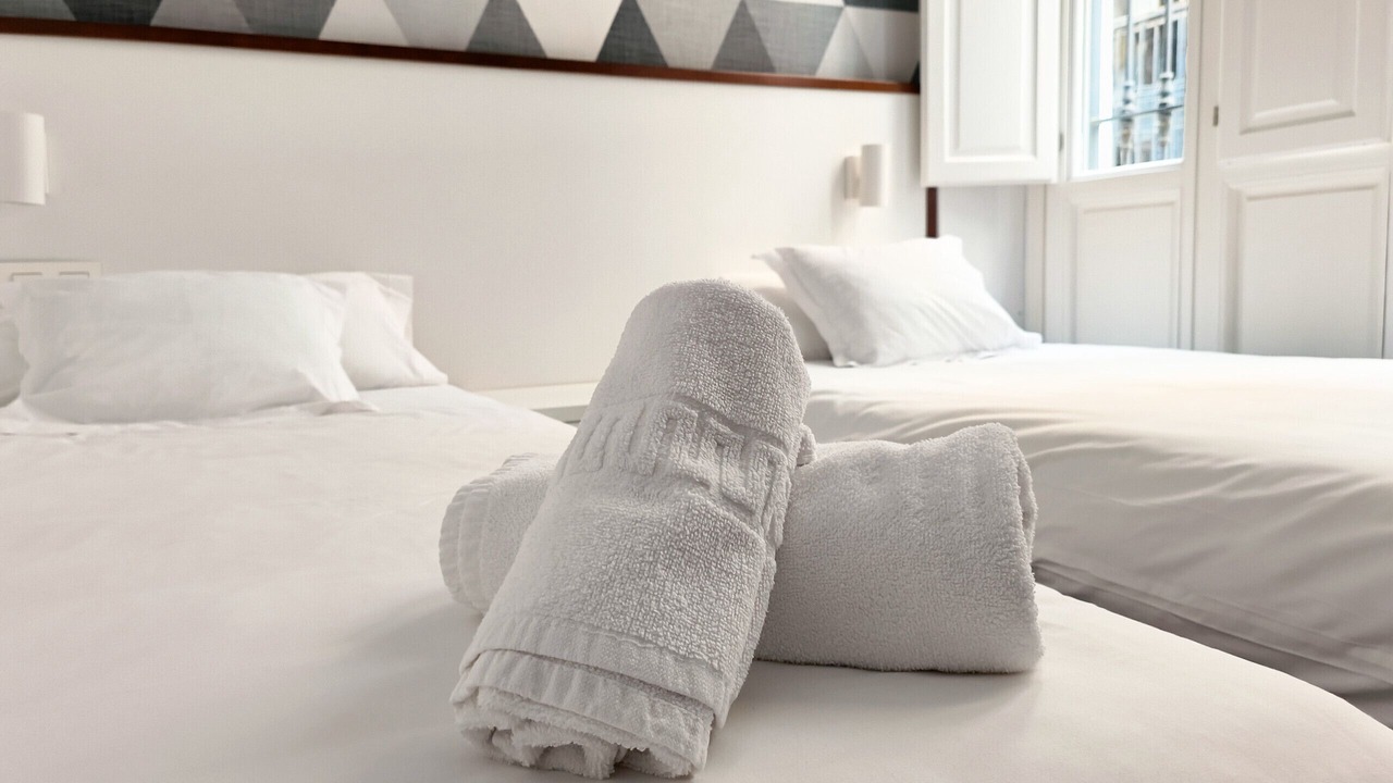 Photo of Bedroom in El Pilar