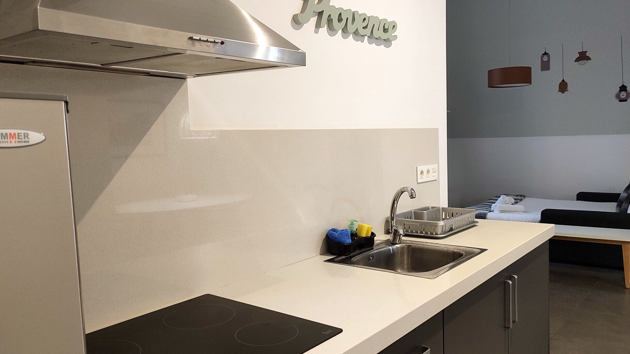 Photo of Kitchen in El Pilar