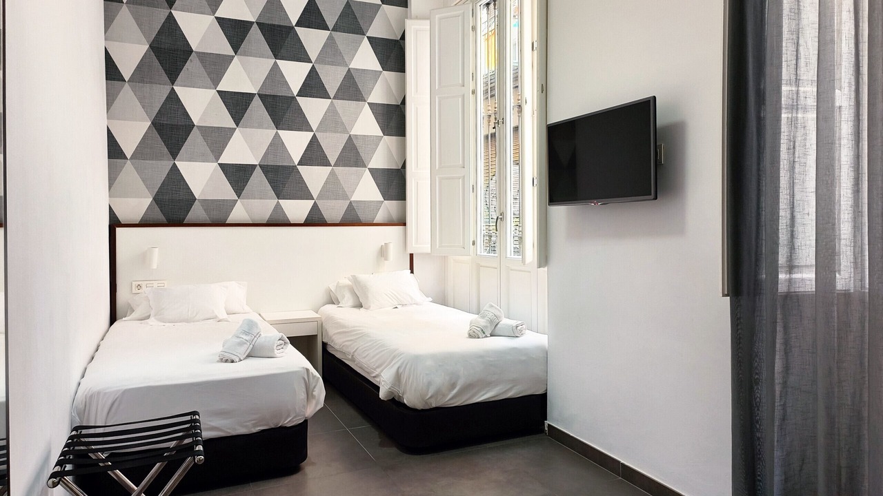 Photo of Bedroom in El Pilar