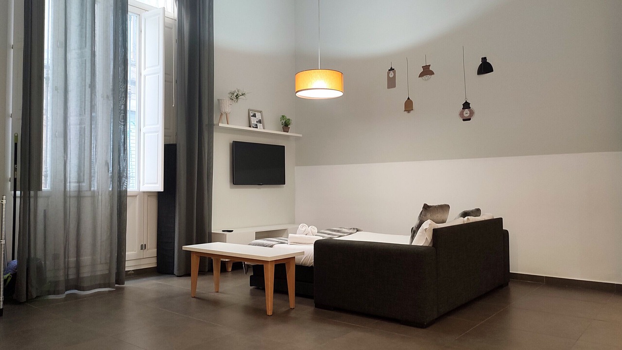 Photo of Bedroom in El Pilar