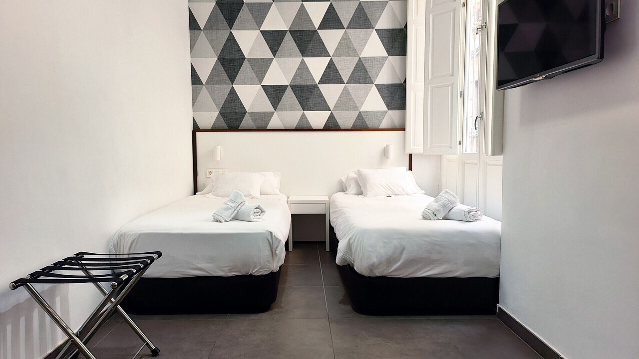 Photo of Bedroom in El Pilar