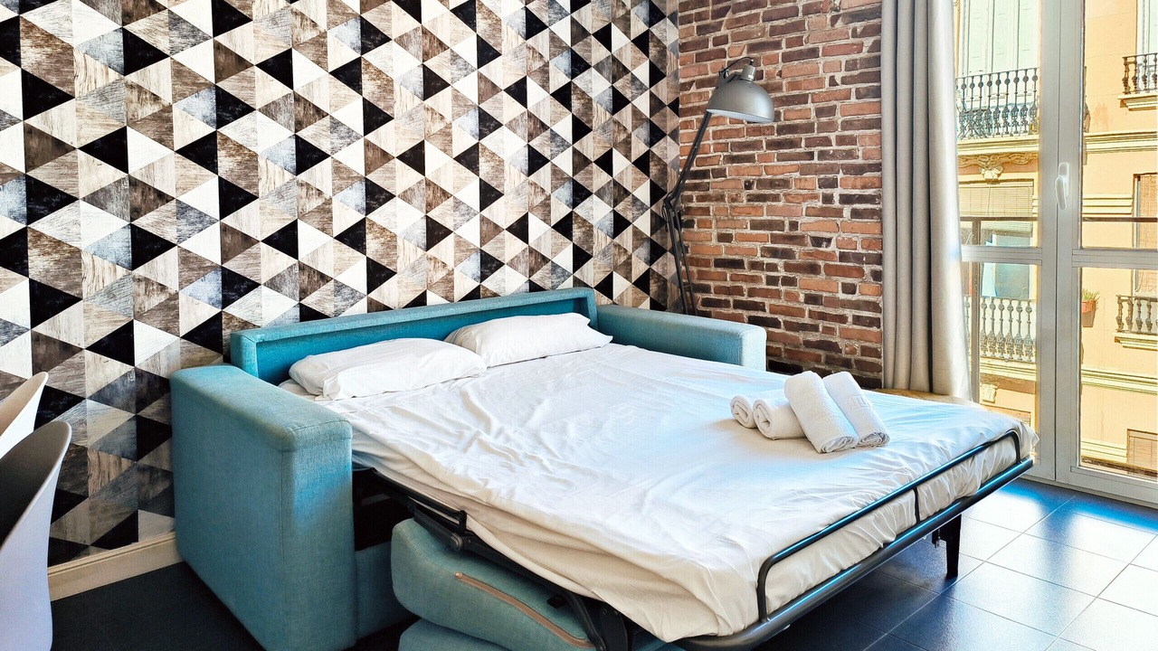 Photo of Bedroom in El Botanic