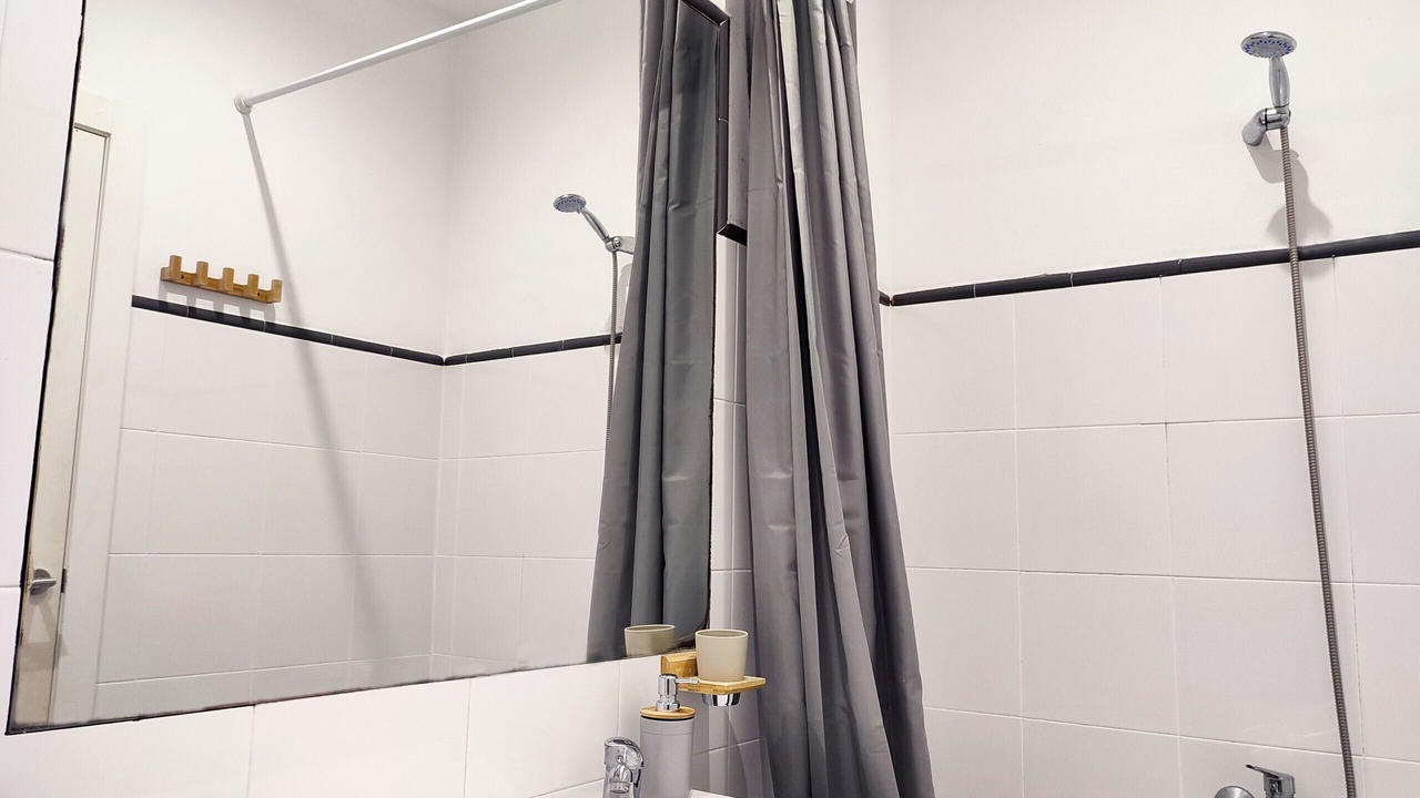 Photo of Bathroom in El Botanic