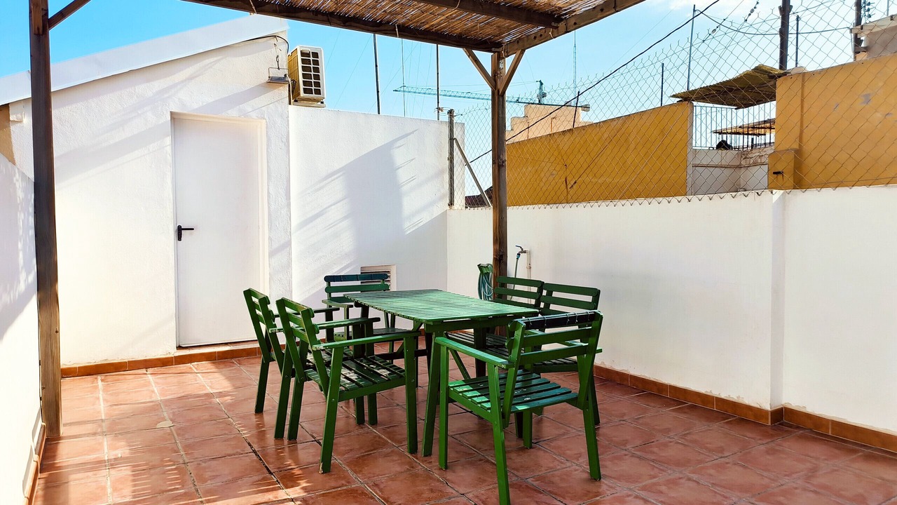 Photo of Outdoor in El Botanic