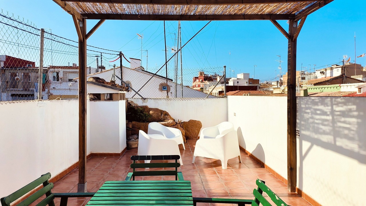 Photo of Outdoor in El Botanic
