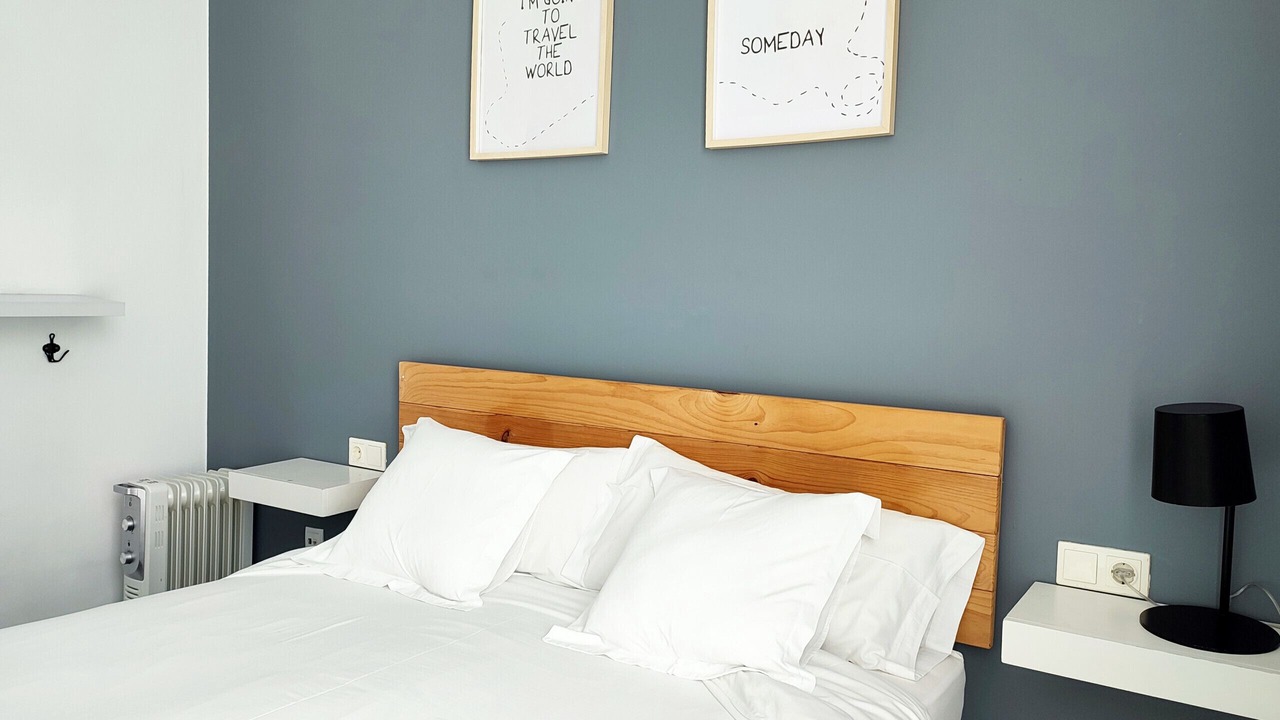 Photo of Bedroom in El Botanic