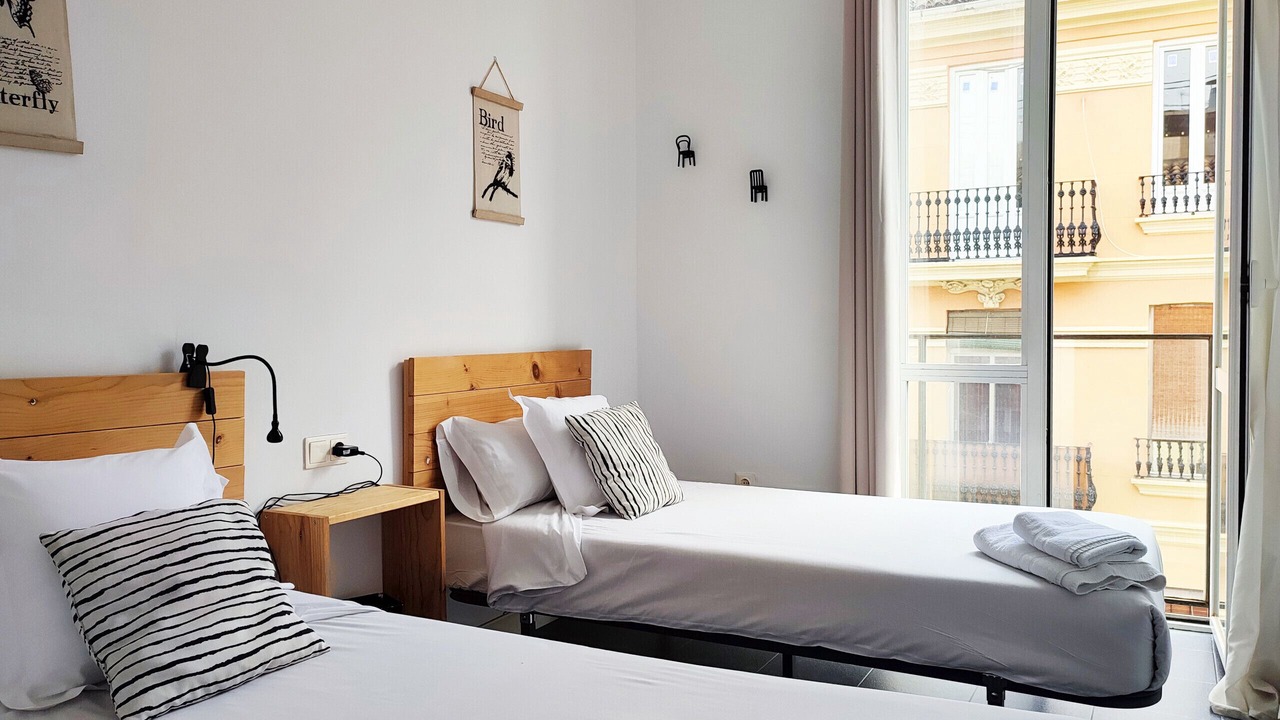 Photo of Bedroom in El Botanic