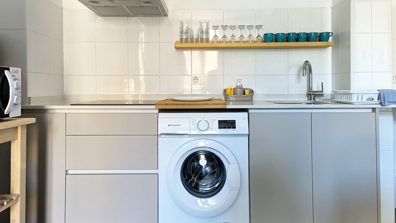 Photo of Kitchen in El Botanic
