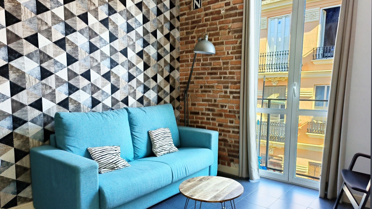 Photo of Livingroom in El Botanic