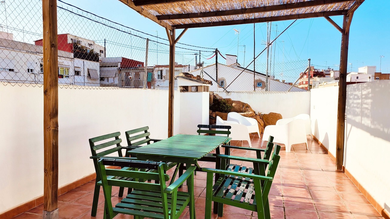 Photo of Outdoor in El Botanic