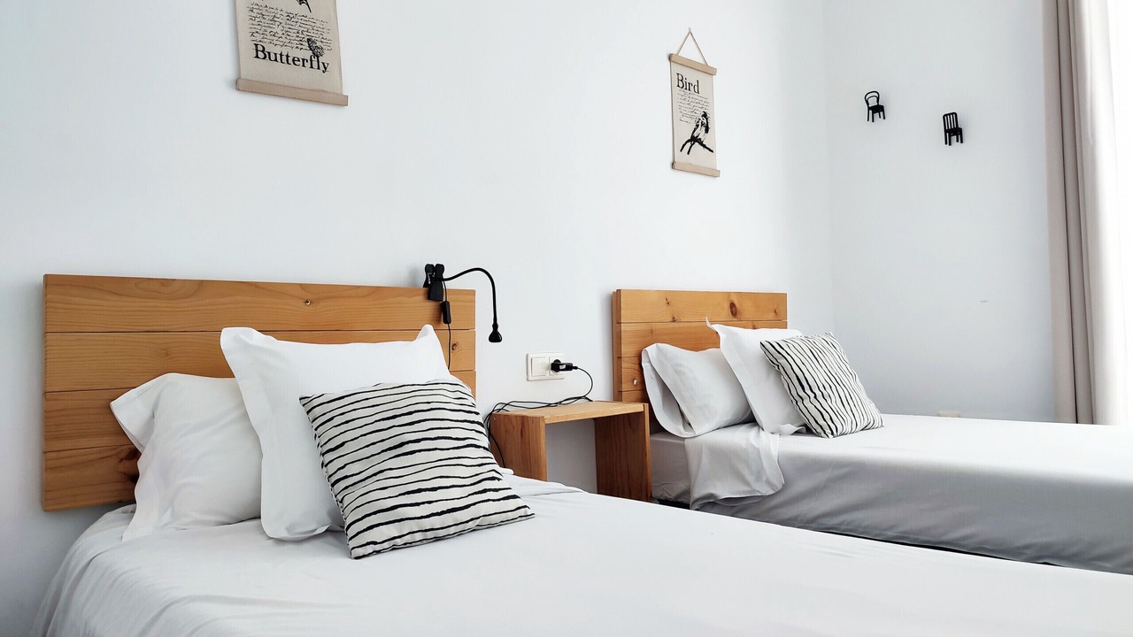 Photo of Bedroom in El Botanic