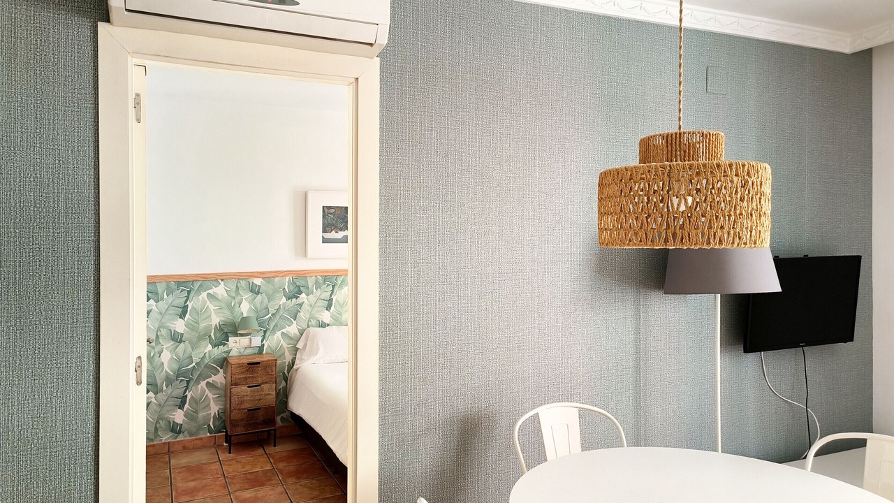 Photo of Bedroom in Sant Francesc
