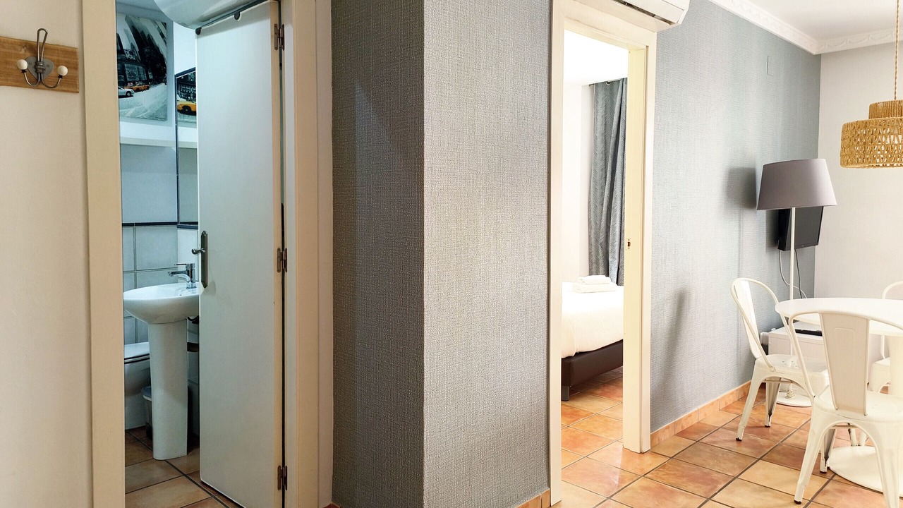 Photo of Bedroom in Sant Francesc