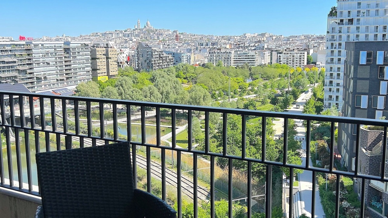 Photo of Outdoor in Batignolles