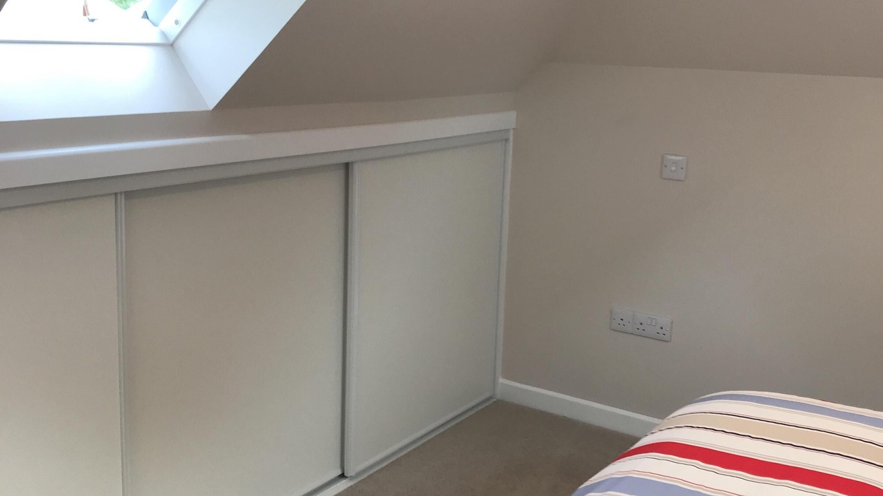 Photo of Bedroom in Aviemore