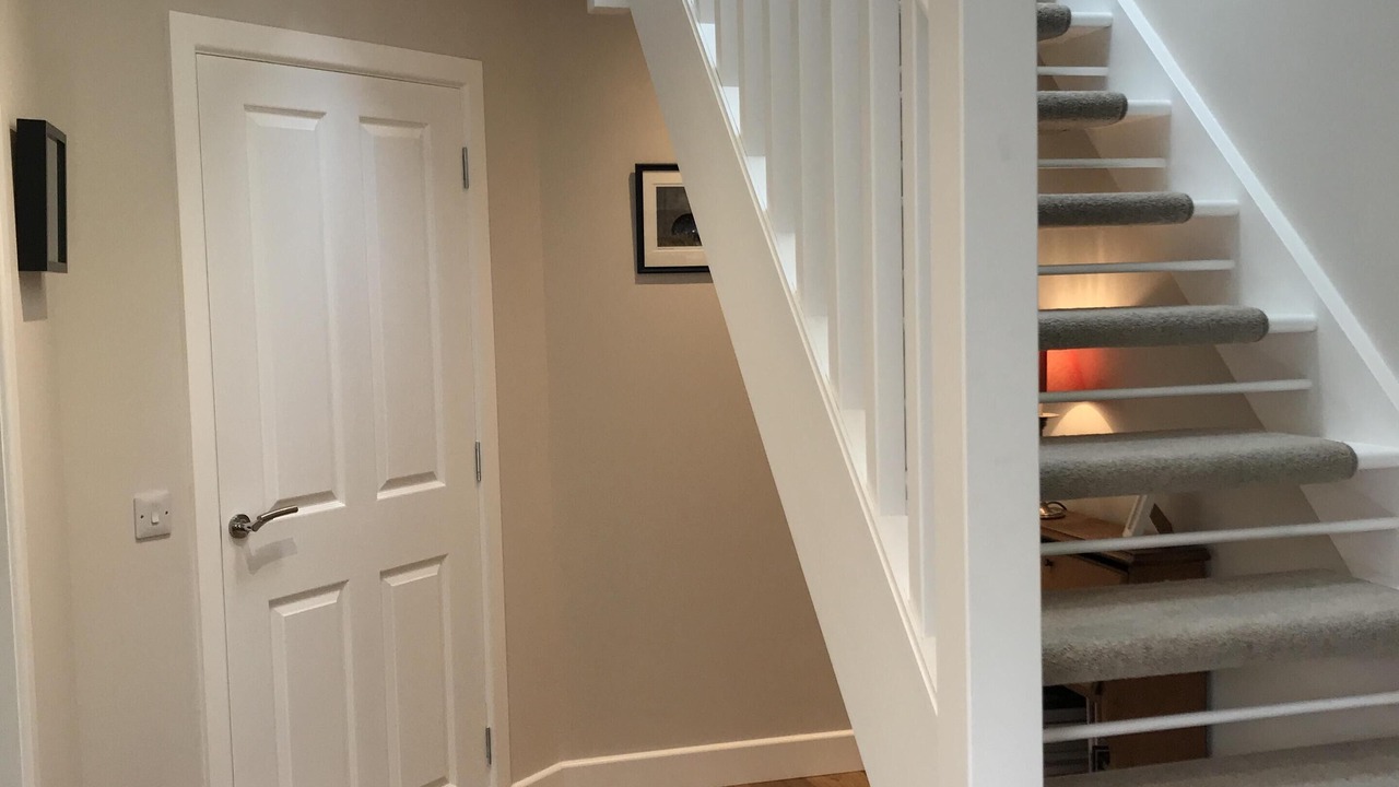 Photo of Bathroom in Aviemore