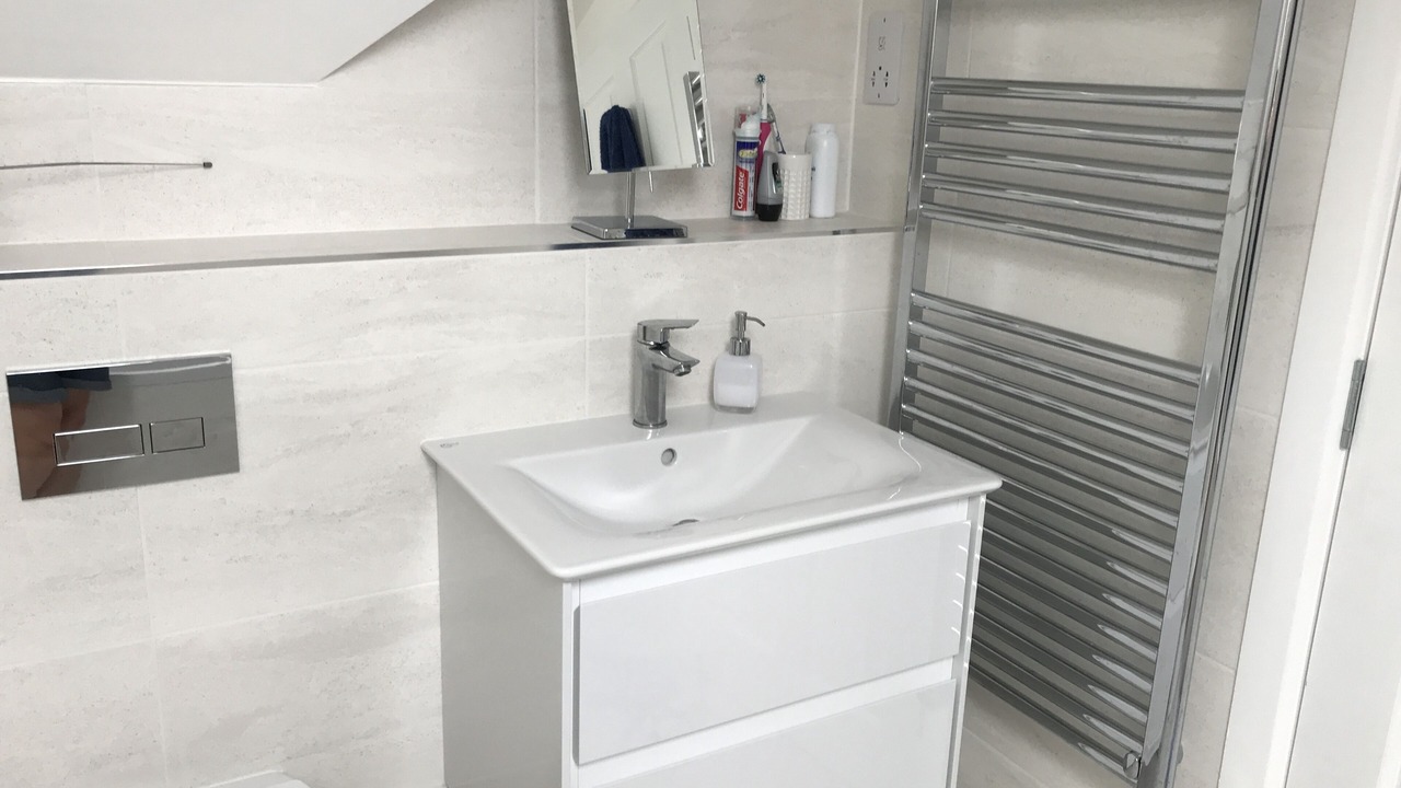 Photo of Bathroom in Aviemore