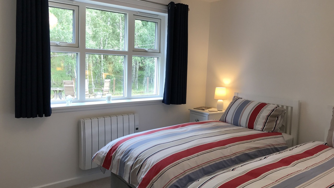 Photo of Bedroom in Aviemore