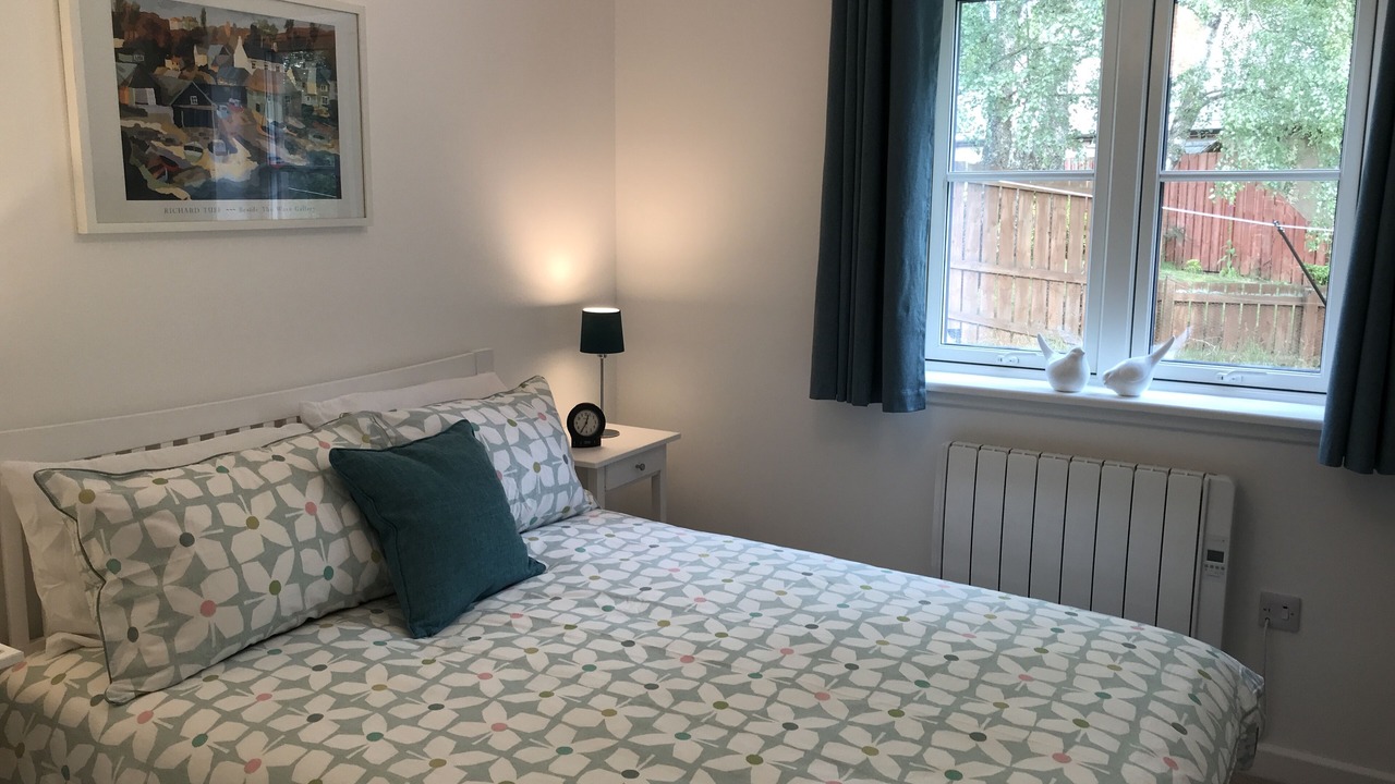 Photo of Bedroom in Aviemore