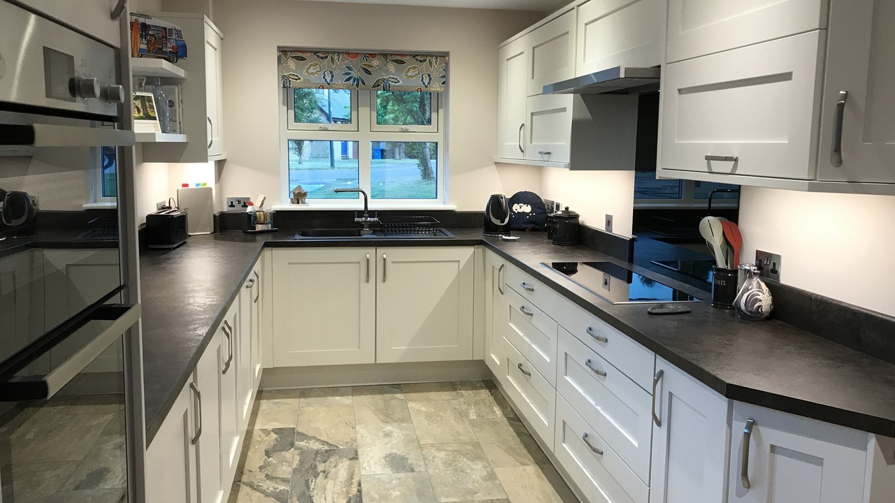 Photo of Kitchen in Aviemore