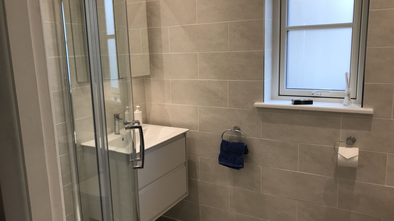 Photo of Bedroom in Aviemore