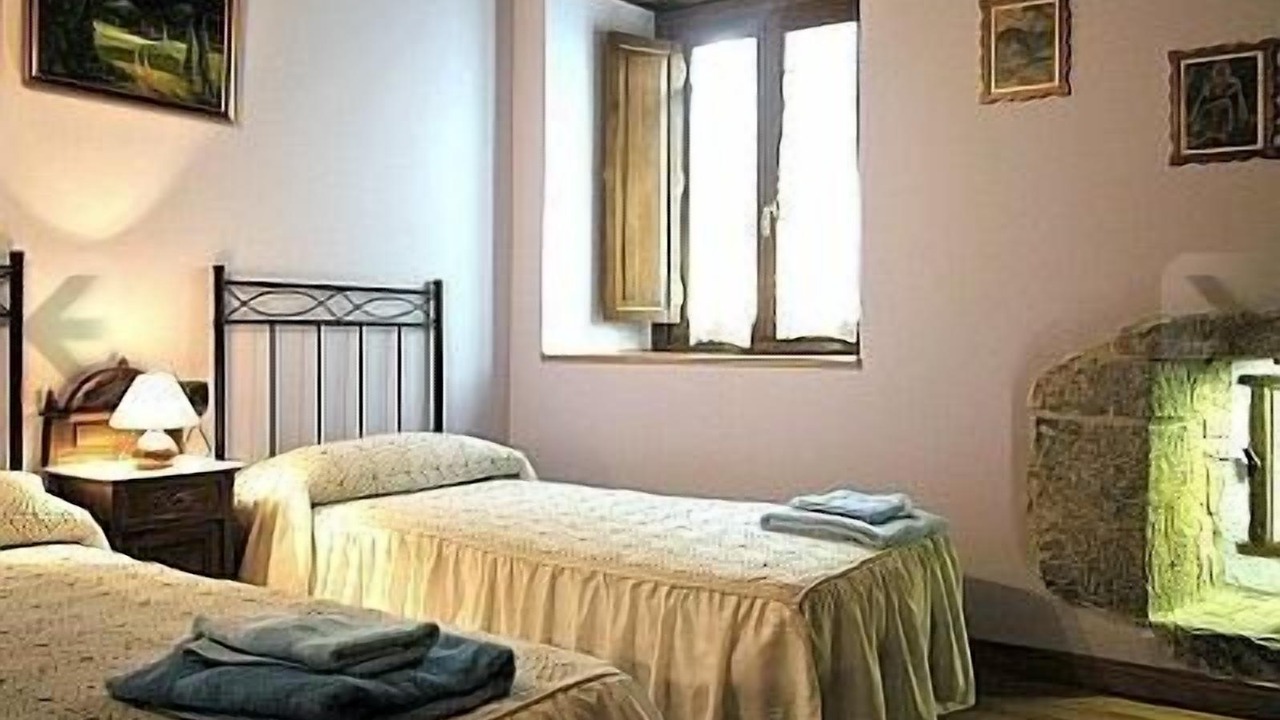 Photo of Bedroom in Basaburua