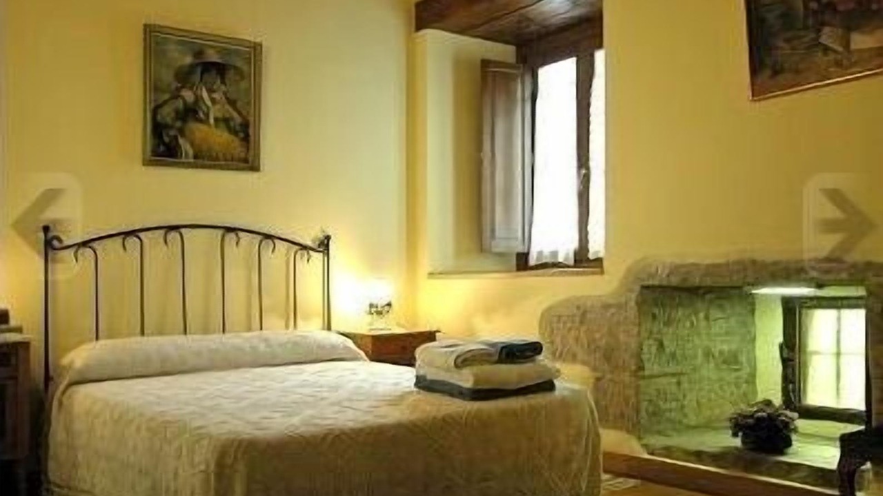 Photo of Bedroom in Basaburua