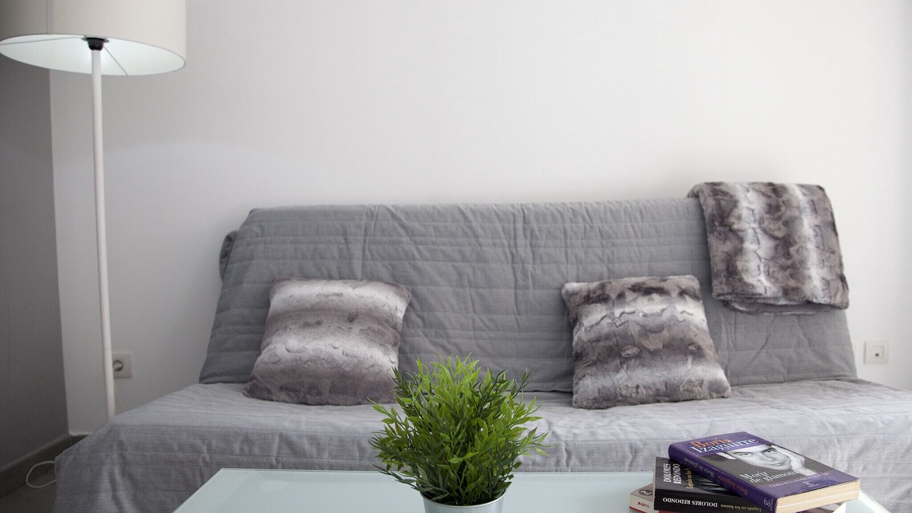 Photo of Livingroom in La Xerea