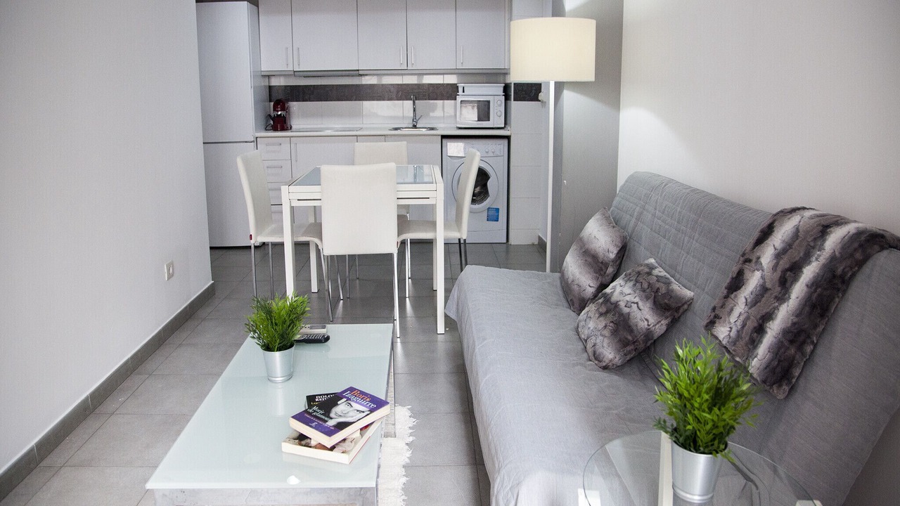 Photo of Livingroom in La Xerea
