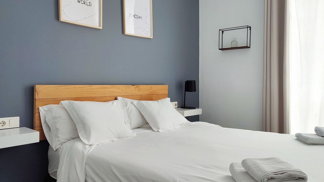 Photo of Bedroom in El Botanic
