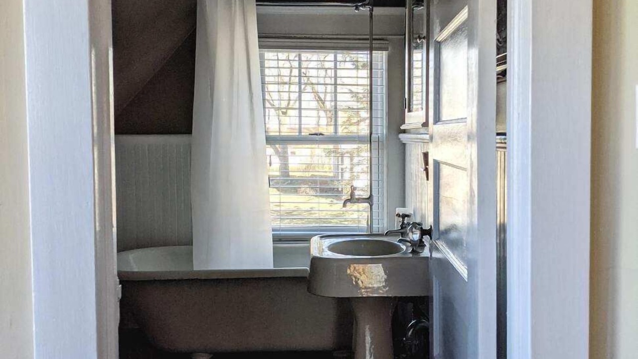 Photo of Bathroom in Southold