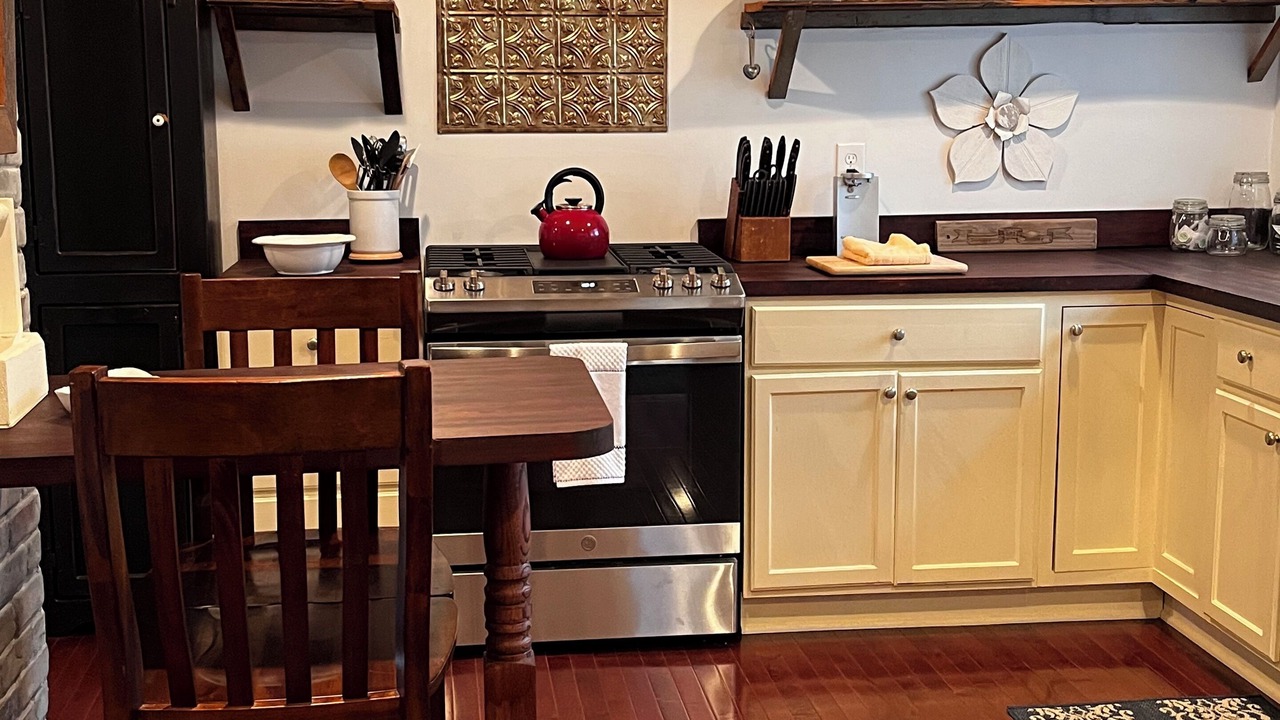 Photo of Kitchen in Southold