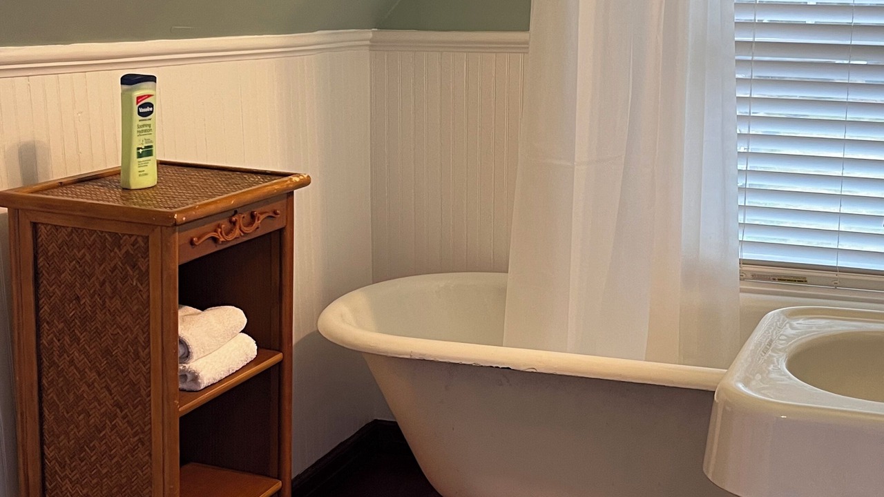 Photo of Bathroom in Southold