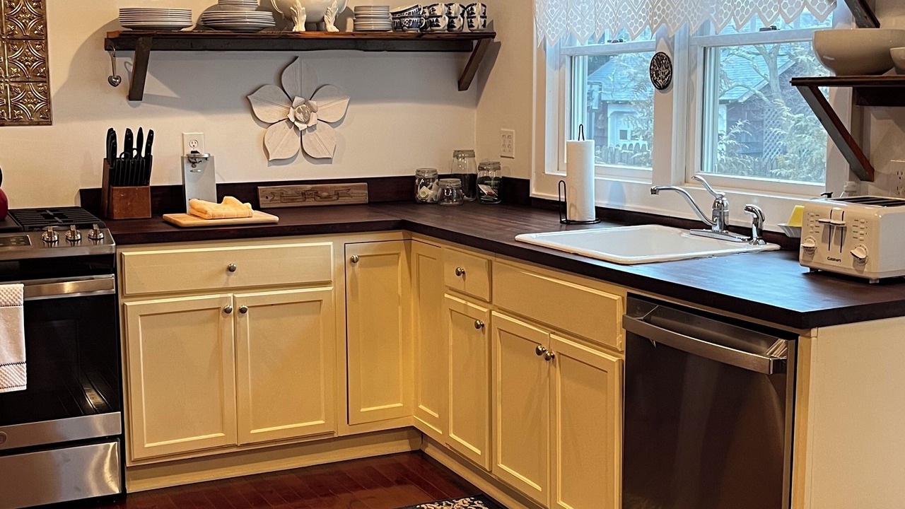 Photo of Kitchen in Southold