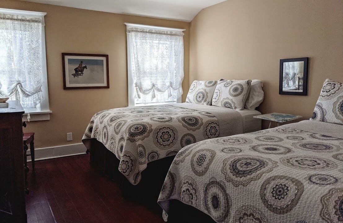 Photo of Bedroom in Southold