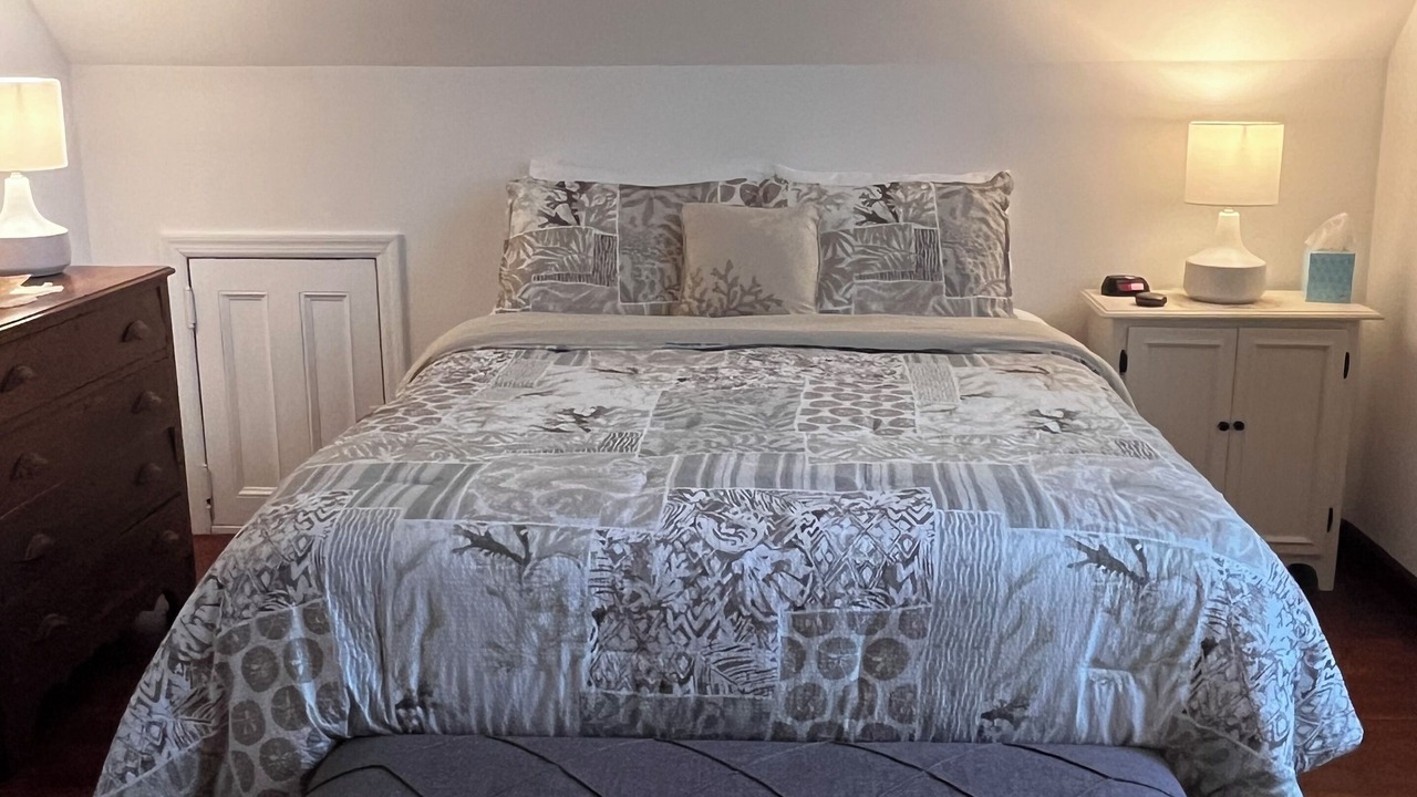 Photo of Bedroom in Southold