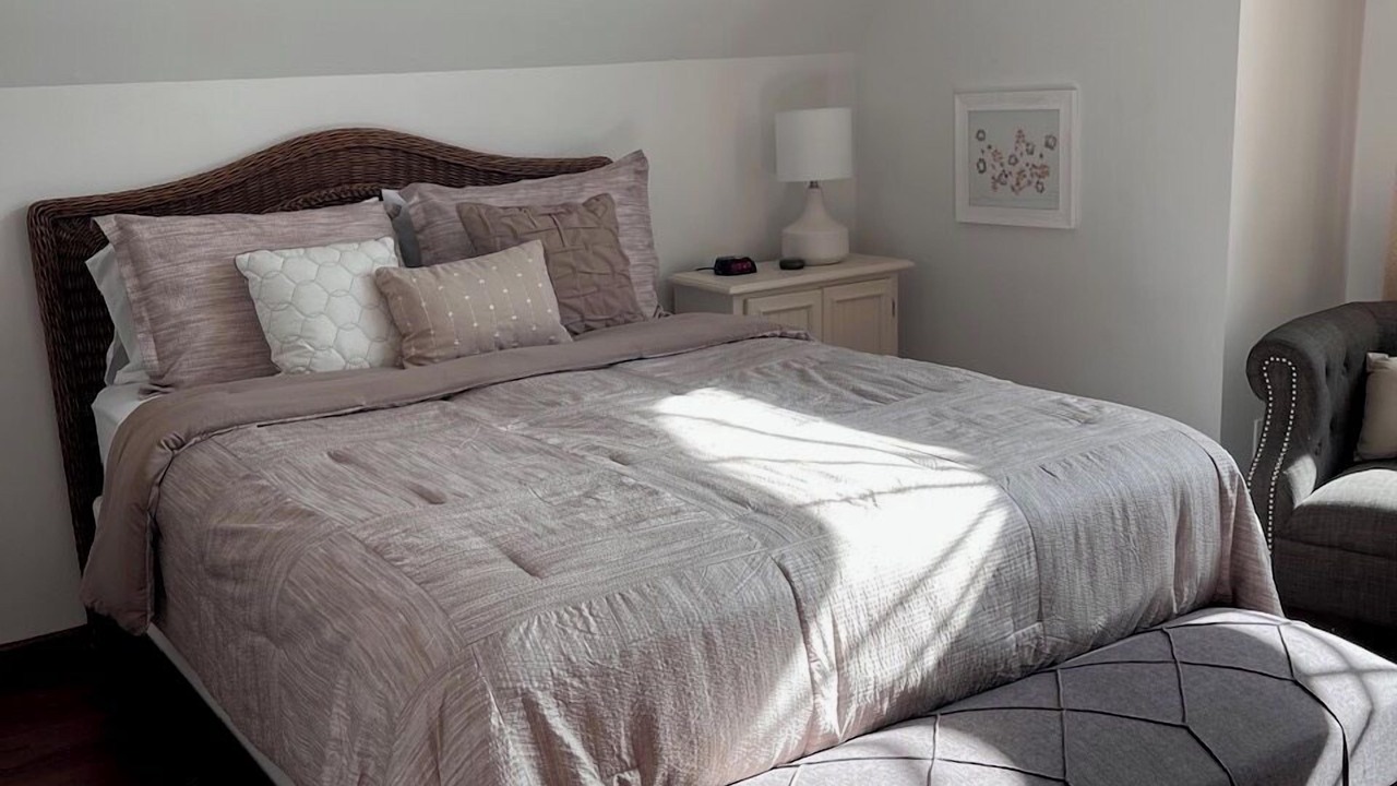 Photo of Bedroom in Southold