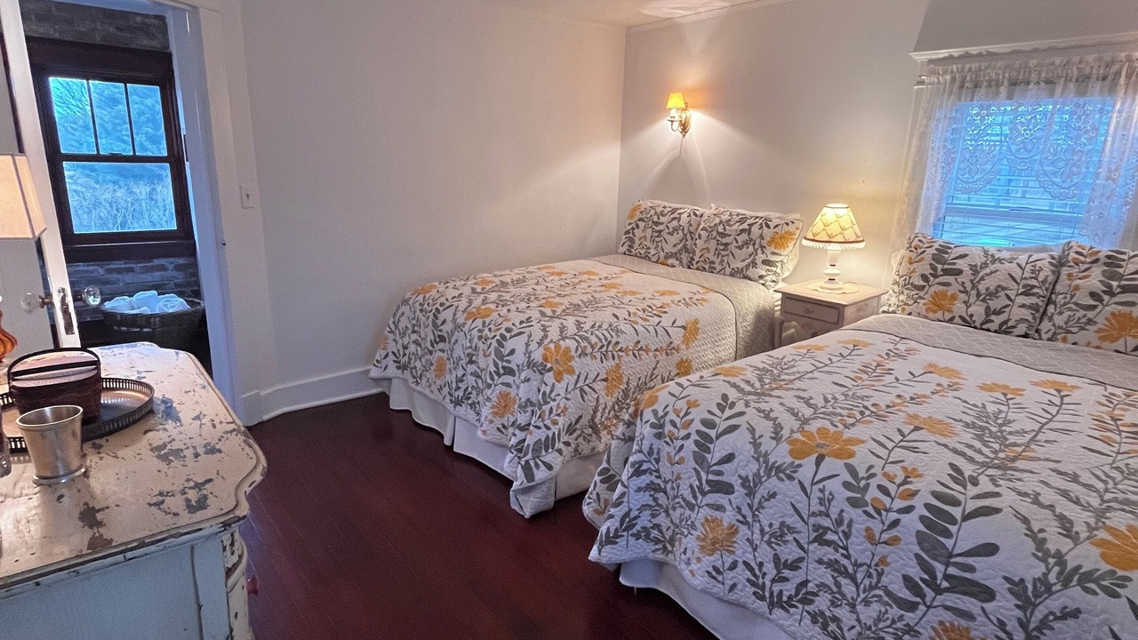 Photo of Bedroom in Southold