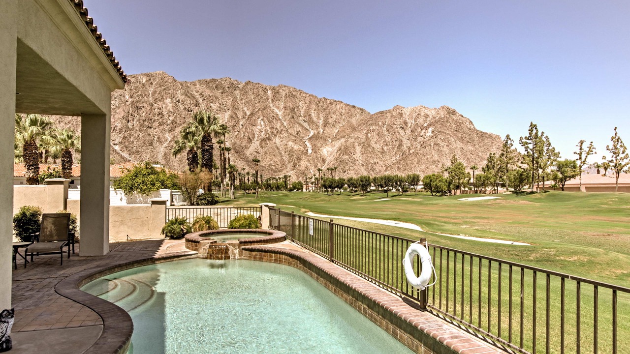 Photo of Outdoor in La Quinta