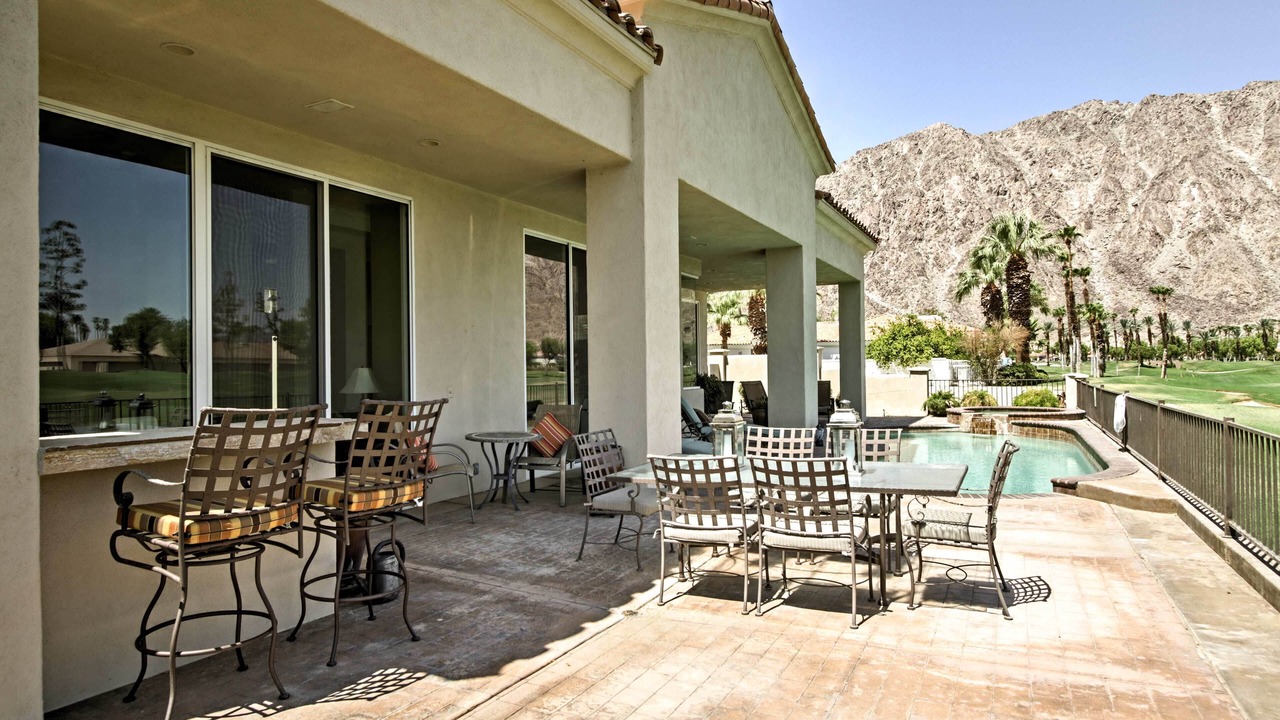 Photo of Outdoor in La Quinta