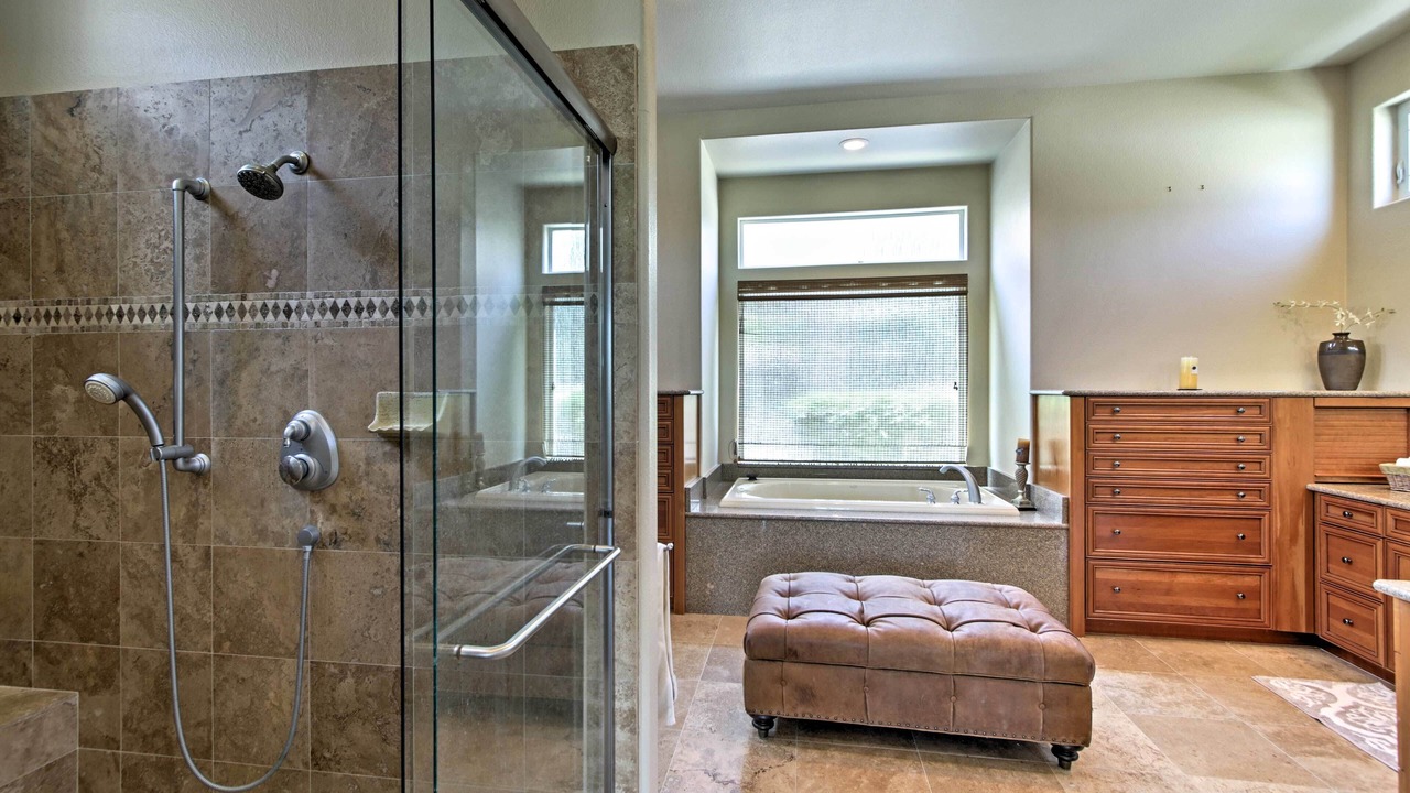 Photo of Bathroom in La Quinta