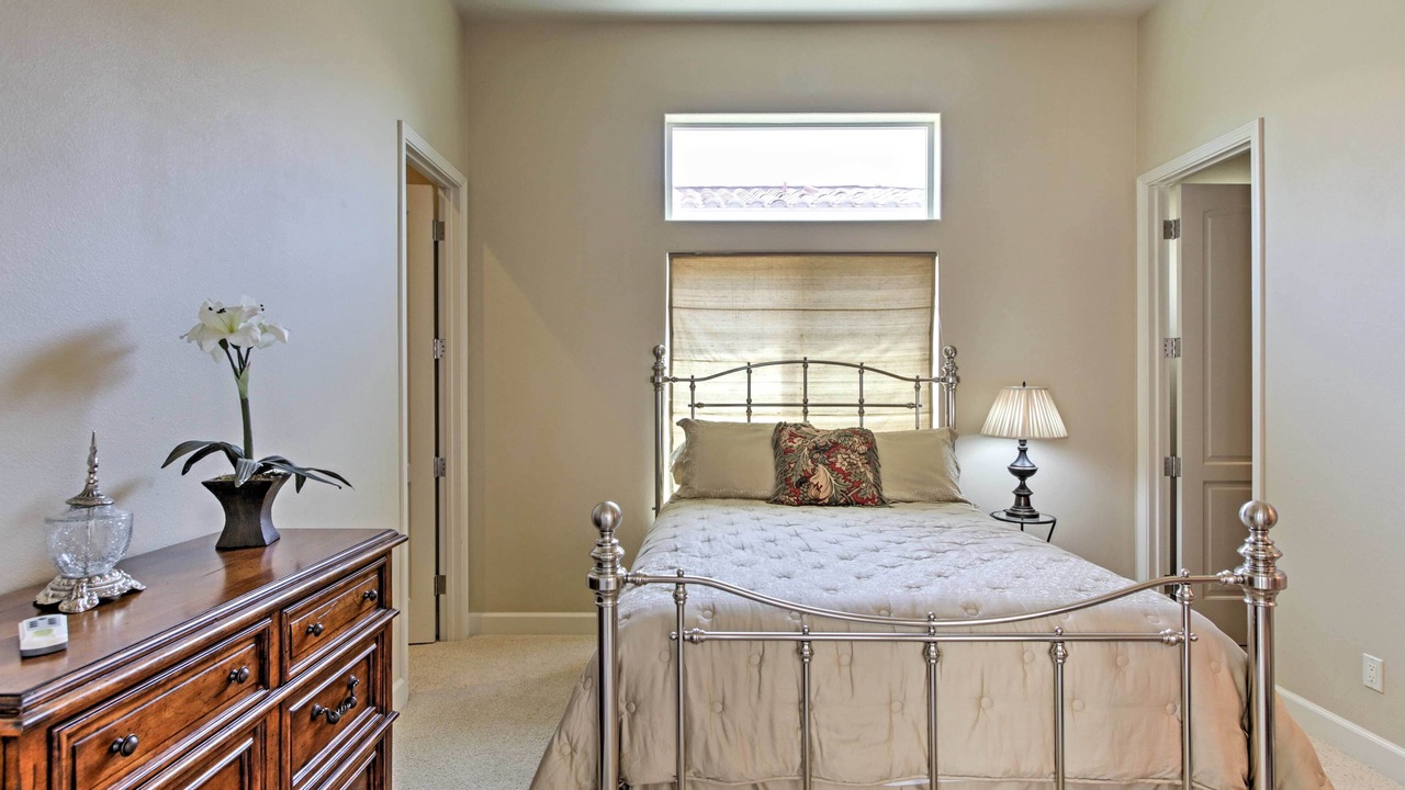 Photo of Bedroom in La Quinta