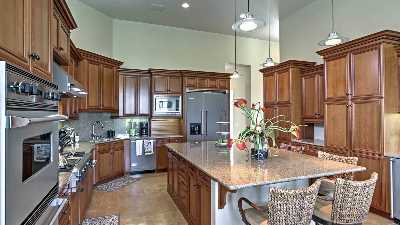 Photo of Kitchen in La Quinta