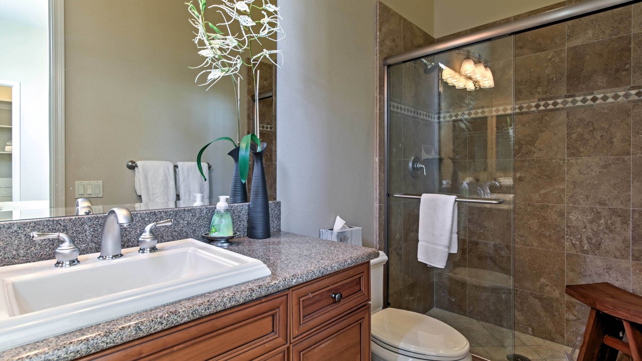 Photo of Bathroom in La Quinta